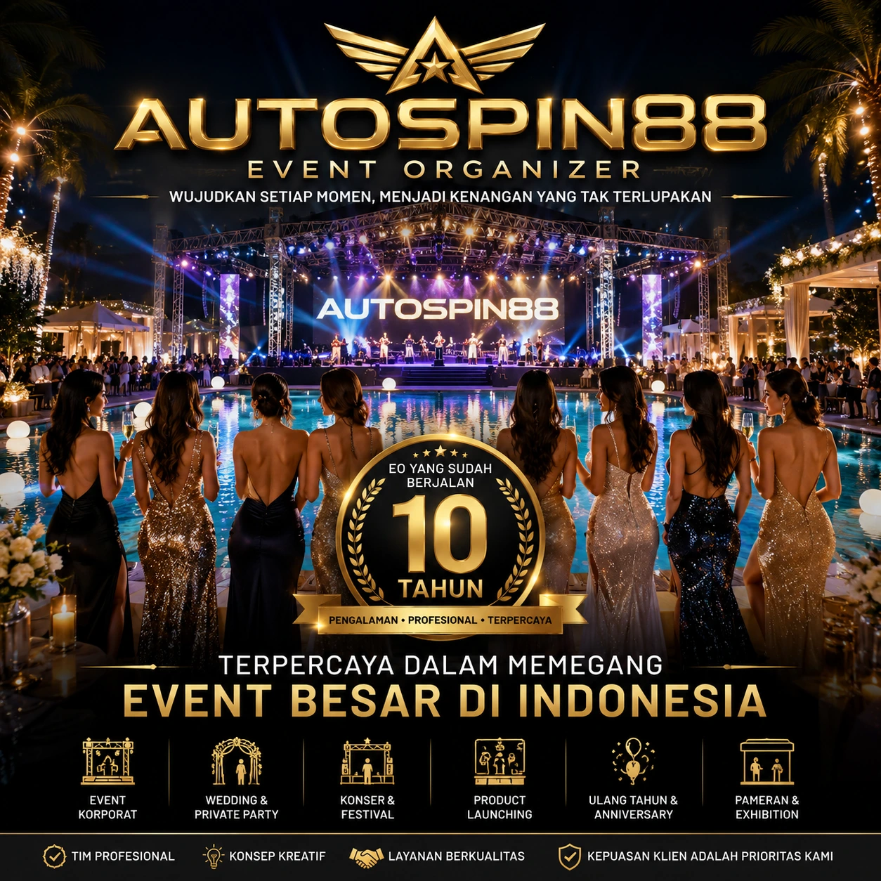 Popup Banner